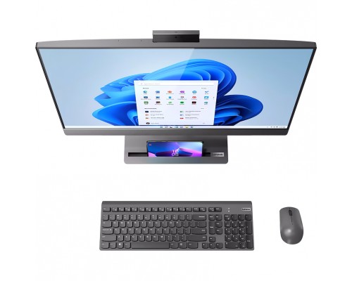 Моноблок Lenovo IdeaCentre AIO 5 27IAH7 F0GQ005KRU