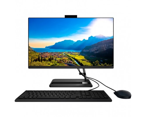 Моноблок Lenovo IdeaCentre AIO 3 24ALC6 F0G100YKRK