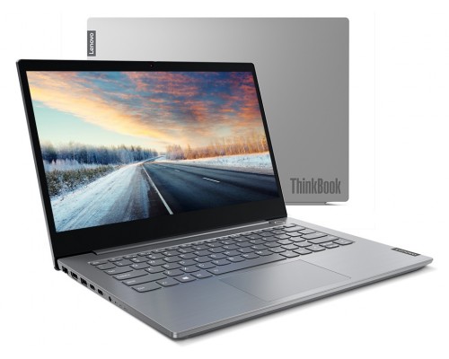 Ноутбук Lenovo ThinkBook 14 G6 IRL 21KG008JEV