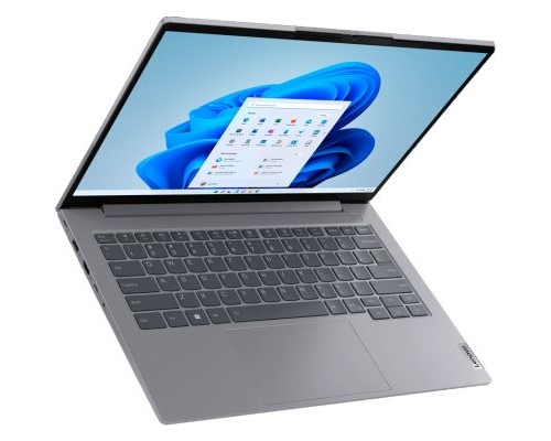 Ноутбук Lenovo ThinkBook 14 G6 IRL 21KG008JEV