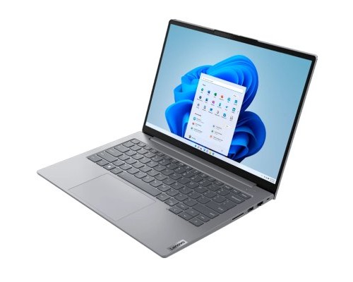 Ноутбук Lenovo ThinkBook 14 G6 IRL 21KG008JEV