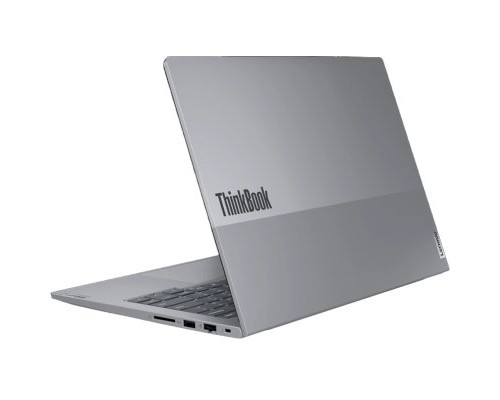 Ноутбук Lenovo ThinkBook 14 G6 IRL 21KG008JEV