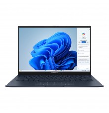 Ноутбук ASUS ZenBook 14X OLED UX3405MA-QD489 90NB11R1-M00ST0                                                                                                                                                                                              