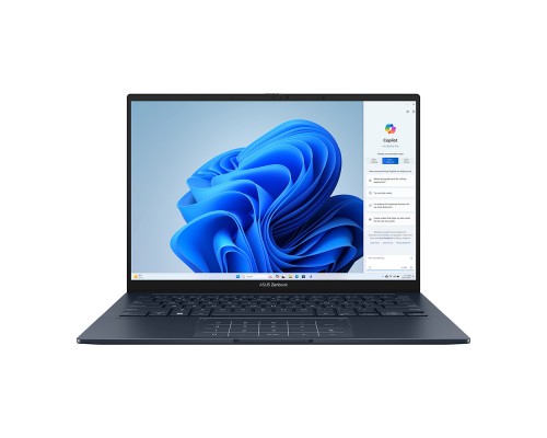 Ноутбук ASUS ZenBook 14X OLED UX3405MA-QD489 90NB11R1-M00ST0