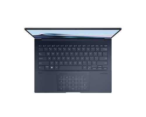 Ноутбук ASUS ZenBook 14X OLED UX3405MA-QD489 90NB11R1-M00ST0