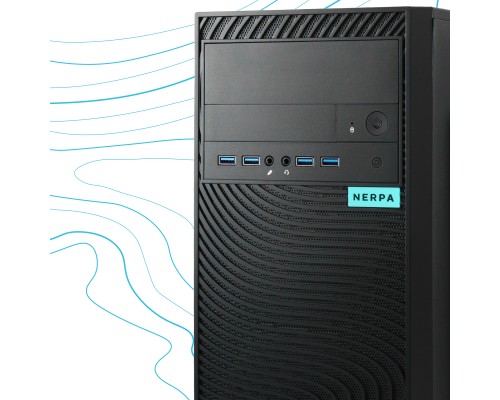 Компьютер Nerpa BALTIC I340-BMQTN00