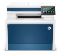 Многофункциональное устройство HP Color LaserJet Pro MFP 4303fdw (5HH67A)                                                                                                                                                                                 