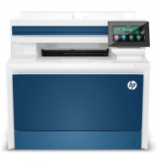 Многофункциональное устройство HP Color LaserJet Pro MFP 4303fdw (5HH67A)                                                                                                                                                                                 