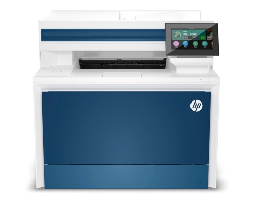 Многофункциональное устройство HP Color LaserJet Pro MFP 4303fdw (5HH67A)