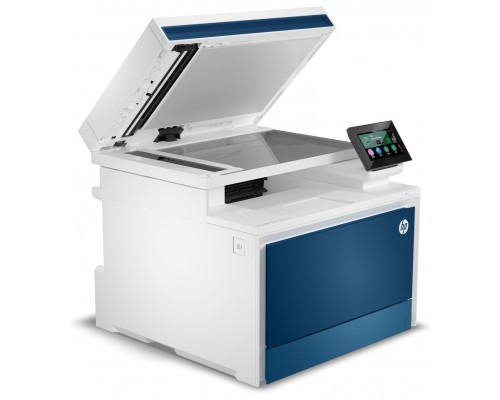 Многофункциональное устройство HP Color LaserJet Pro MFP 4303fdw (5HH67A)