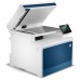 Многофункциональное устройство HP Color LaserJet Pro MFP 4303fdw (5HH67A)