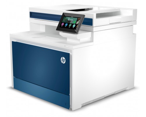 Многофункциональное устройство HP Color LaserJet Pro MFP 4303fdw (5HH67A)