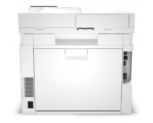 Многофункциональное устройство HP Color LaserJet Pro MFP 4303fdw (5HH67A)