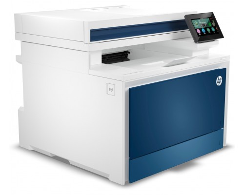 Многофункциональное устройство HP Color LaserJet Pro MFP 4303fdw (5HH67A)