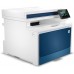 Многофункциональное устройство HP Color LaserJet Pro MFP 4303fdw (5HH67A)