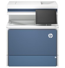 Принтер HP Color LaserJet Enterprise MFP 5800dn 6QN29A                                                                                                                                                                                                    
