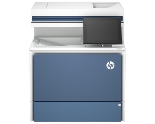 Принтер HP Color LaserJet Enterprise MFP 5800dn 6QN29A