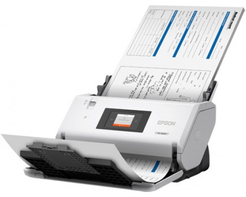 Сканер Epson WorkForce DS-30000 B11B256401