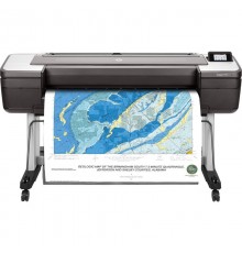 Плоттер HP DesignJet T1700dr W6B56A                                                                                                                                                                                                                       