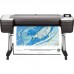 Плоттер HP DesignJet T1700dr W6B56A