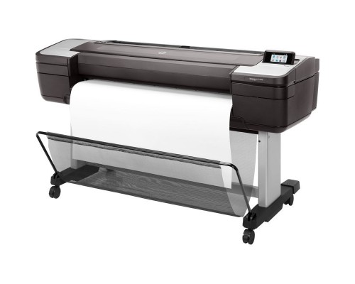 Плоттер HP DesignJet T1700dr W6B56A