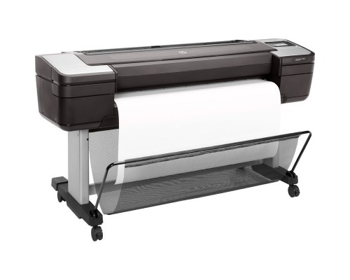 Плоттер HP DesignJet T1700dr W6B56A