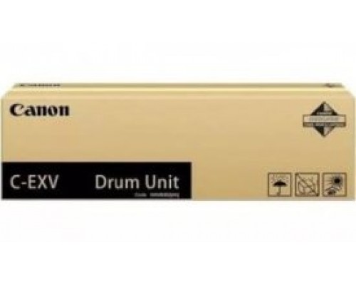 Барабан Canon Drum Unit C-EXV58 3770C002AA