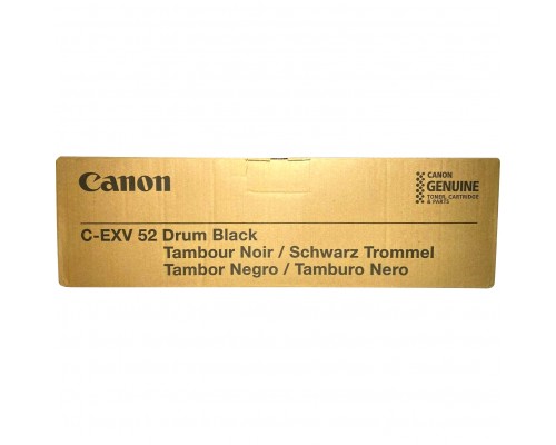 Барабан Canon C-EXV52 Drum 1110C002