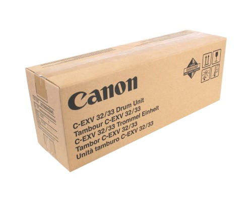 Барабан Canon Drum Unit IR2520253545 2772B003