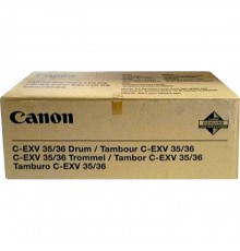 Барабан Canon C-EXV35-36 Drum Unit 3765B002                                                                                                                                                                                                               