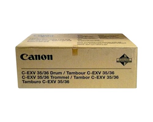 Барабан Canon C-EXV35-36 Drum Unit 3765B002