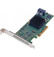 Контроллер Broadcom SAS 9300-8i H5-25573-00,                                                                                                                                                                                                              