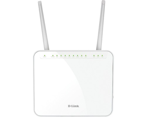 Маршрутизатор D-Link DVG-5402G/R1A