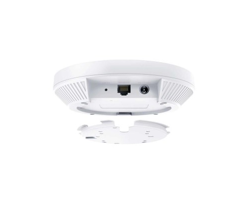 Точка доступа TP-Link AX1800 EAP613