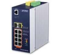 Коммутатор Planet IGS-6325-8UP2S                                                                                                                                                                                                                          