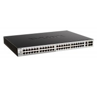 Коммутатор D-Link DGS-3130-54PS/B2A                                                                                                                                                                                                                       