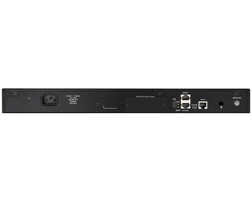 Коммутатор D-Link DGS-3630-52PC/A2ASI