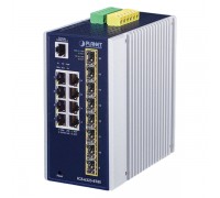 Коммутатор Planet IGS-6325-8T8S                                                                                                                                                                                                                           