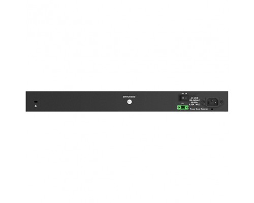 Коммутатор управляемый D-Link DGS-1210-28X/ME/B1B