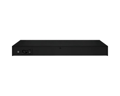 Управляемый L2 PoE коммутатор NST NS-SW-24G4G-PL