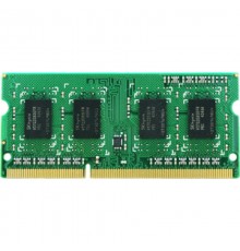 Оперативная память Qnap RAM-2GDR3LA0-SO-1866                                                                                                                                                                                                              