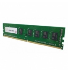 Оперативная память Qnap RAM-8GDR4A1-UD-2400                                                                                                                                                                                                               