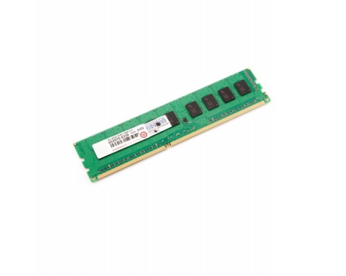 Оперативная память Qnap RAM-8GDR4ECT0-RD-2400