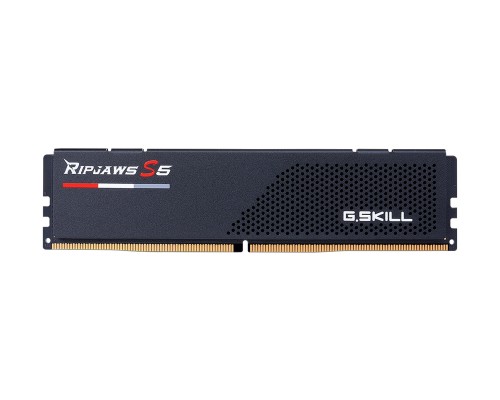Модуль памяти 32GB G.Skill RIPJAWS S5 F5-5200J3636C16GX2-RS5K Модуль памяти 32GB G.Skill RIPJAWS S5 F5-5200J3636C16GX2-RS5K