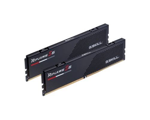 Модуль памяти 32GB G.Skill RIPJAWS S5 F5-5200J3636C16GX2-RS5K Модуль памяти 32GB G.Skill RIPJAWS S5 F5-5200J3636C16GX2-RS5K