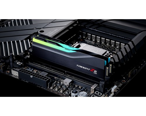 Модуль памяти 32GB G.Skill TRIDENT Z5 RGB F5-6000J3040F16GX2-TZ5RK