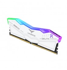 Модуль памяти 64GB TeamGroup T-Force Delta RGB FF4D564G6000HC38ADC01                                                                                                                                                                                      