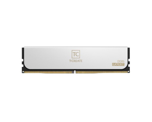 Модуль памяти 96GB TeamGroup T-Create Expert CTCWD596G6800HC36DDC01