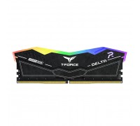Модуль памяти 32GB TeamGroup T-Force Delta RGB FF3D532G8000HC38DDC01                                                                                                                                                                                      