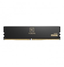 Модуль памяти 48GB TeamGroup T-Create Expert CTCED548G7200HC34ADC01                                                                                                                                                                                       